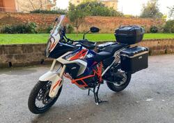 KTM 1290 Super Adventure R (2022 - 24) usata