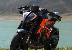 KTM 1290 Super Duke R (2020) usata