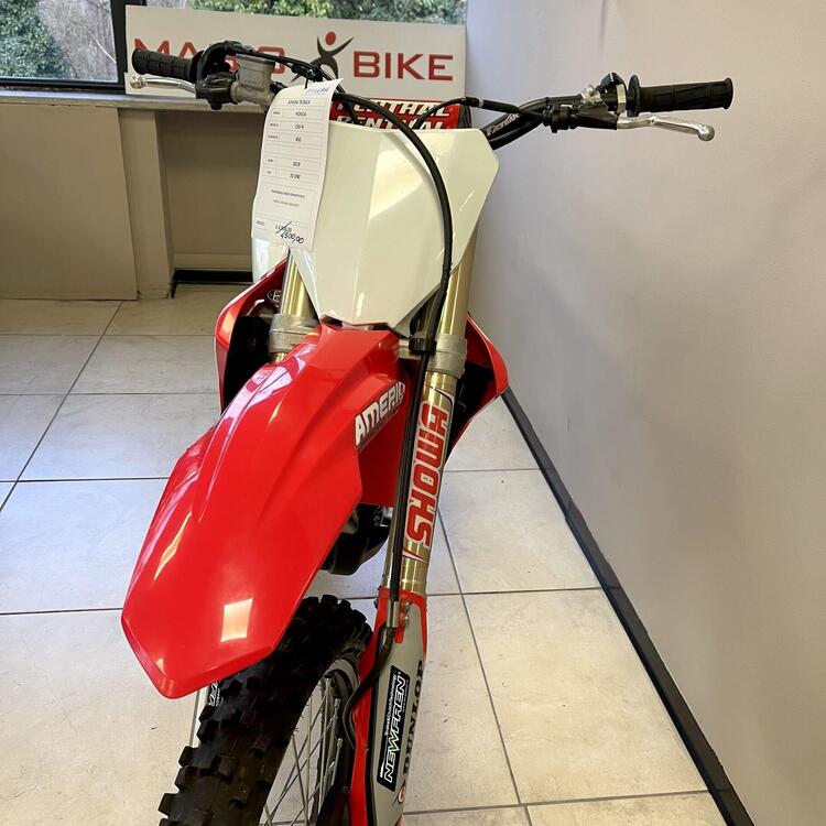 Honda CRF 450 R (2019) (3)