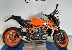 KTM 1290 Super Duke R (2022 - 23) usata