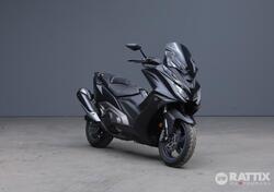 Kymco AK 550 Premium (2023 - 24) usata