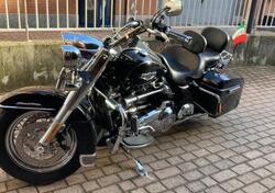 Harley-Davidson 107 Road King Classic (2017 - 18) - FLHRC usata