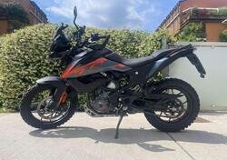 KTM 390 Adventure (2022 - 24) usata