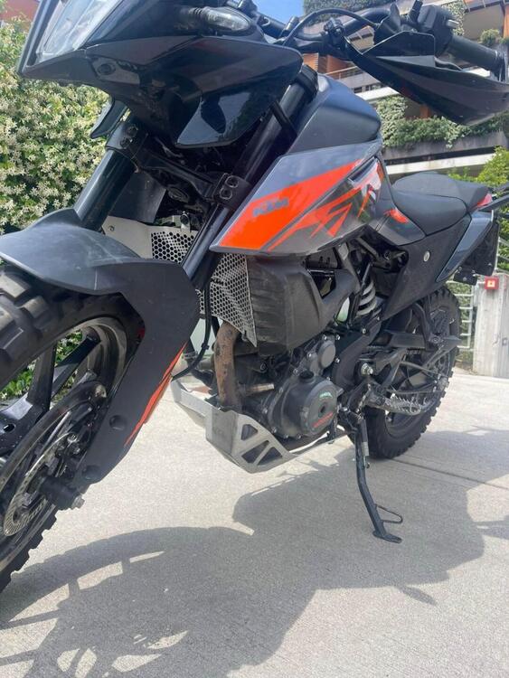 KTM 390 Adventure (2022 - 24) (4)