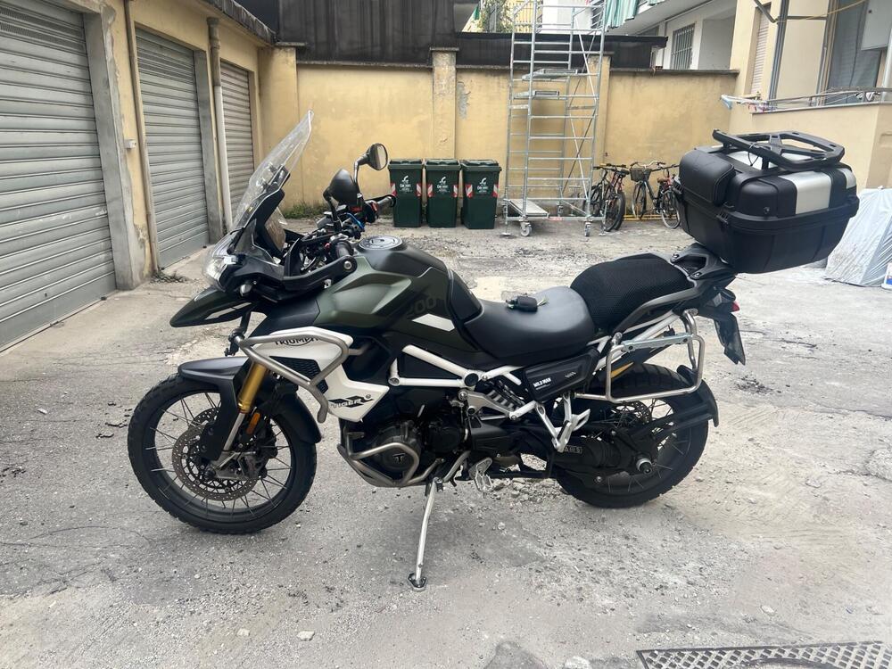 Triumph Tiger 1200 Rally Pro (2022 - 23) (3)