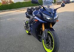 Yamaha FZ1 Fazer (2006 - 16) usata