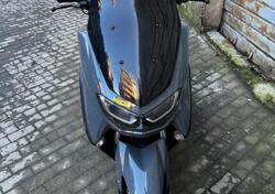 Yamaha N-Max 155 (2022 - 24) usata