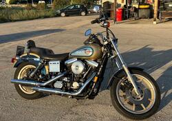 Harley-Davidson 1340 Super Glide Custom (1992 - 93) - FXDC usata