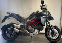 Ducati Multistrada 1200 S (2015 - 17) usata