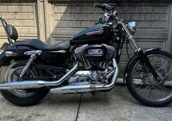 Harley-Davidson 1200 Custom (2007 - 13) - XL 1200C usata