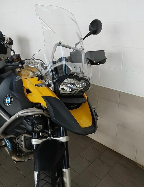 Bmw R 1200 GS (2010 - 12) (3)