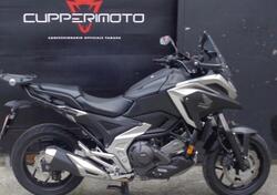 Honda NC 750 X DCT (2021 - 24) usata