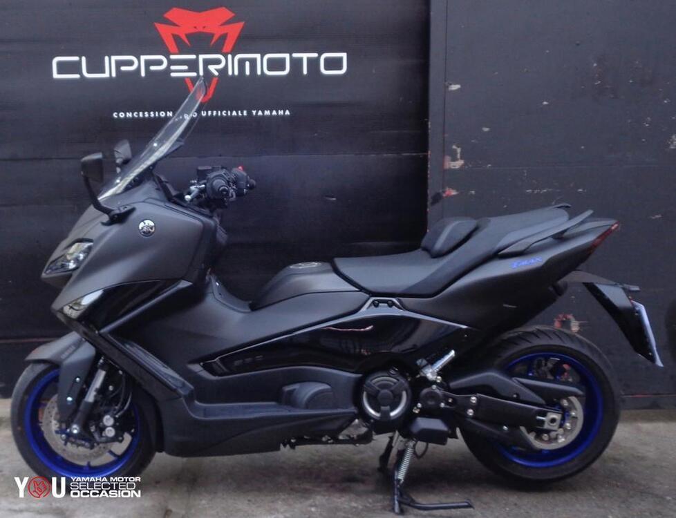 Yamaha T-Max 560 (2022 - 24) (3)