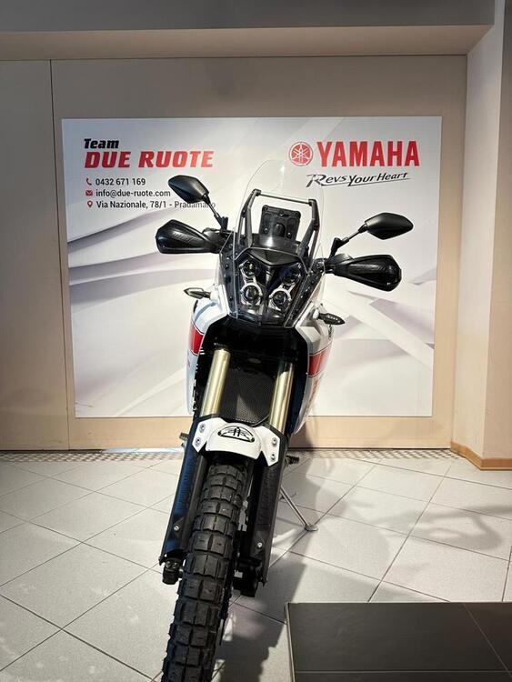 Yamaha Ténéré 700 Rally Edition (2022 - 24) (5)