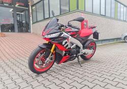 Aprilia Tuono 1100 V4 Factory (2021 - 24) usata