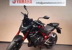 Honda CB 750 Hornet (2023 - 24) usata