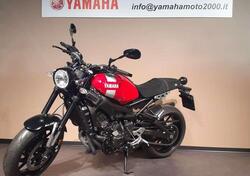 Yamaha XSR 900 ABS (2016 - 20) usata