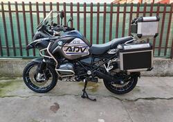 Bmw R 1200 GS Adventure (2013 - 16) usata