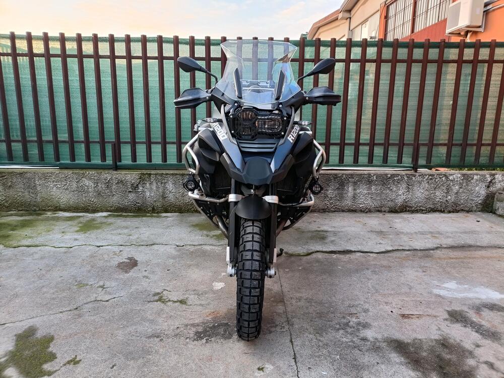 Bmw R 1200 GS Adventure (2013 - 16) (3)