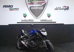 Yamaha MT-125 ABS (2017 - 19) usata