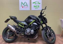 Kawasaki Z 900 (2020) usata