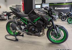 Kawasaki Z 900 (2021 - 24) nuova