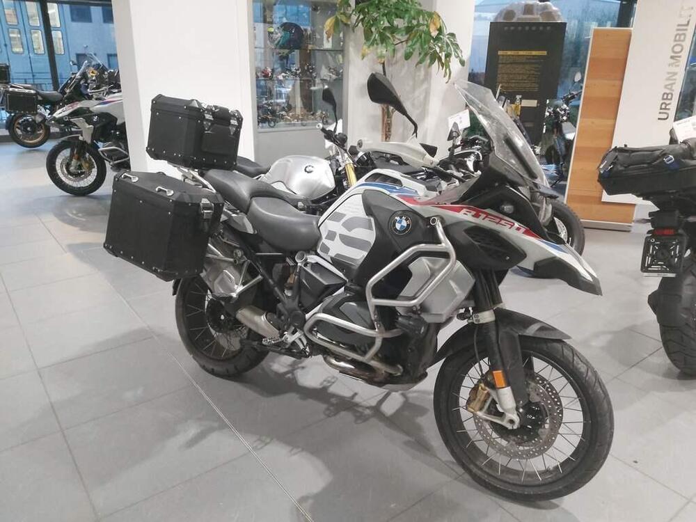 Bmw R 1250 GS Adventure (2021 - 24)