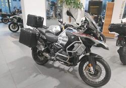 Bmw R 1250 GS Adventure (2021 - 24) usata