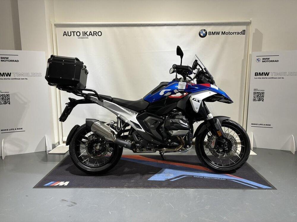 Bmw R 1300 GS (2023 - 25)