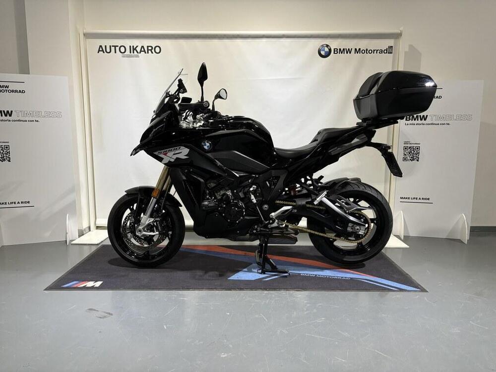 Bmw S 1000 XR (2024 - 25) (2)