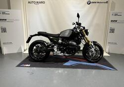 Bmw R 12 nineT (2023 - 25) usata