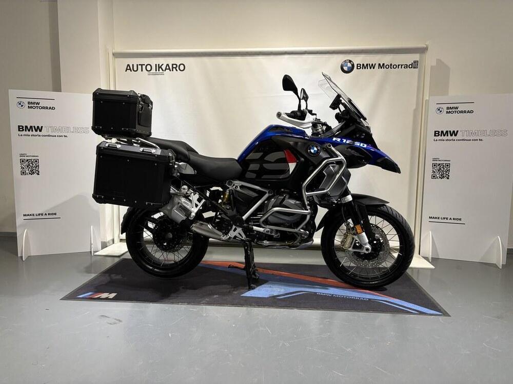 Bmw R 1250 GS Adventure (2021 - 24)