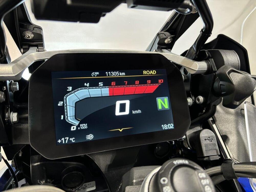 Bmw R 1250 GS Adventure (2021 - 24) (5)