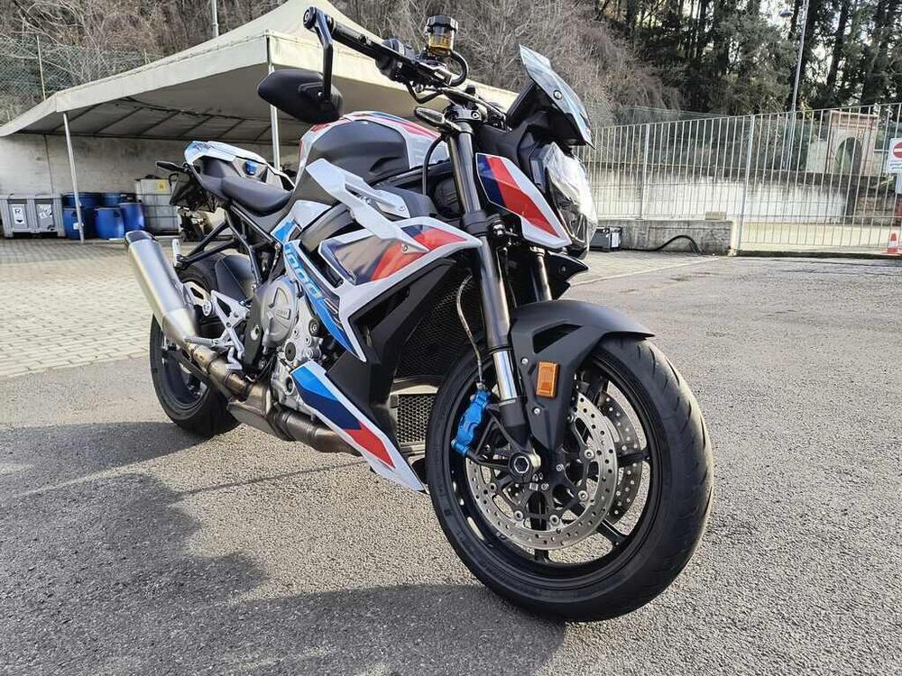 Bmw M 1000 R (2023 - 24)