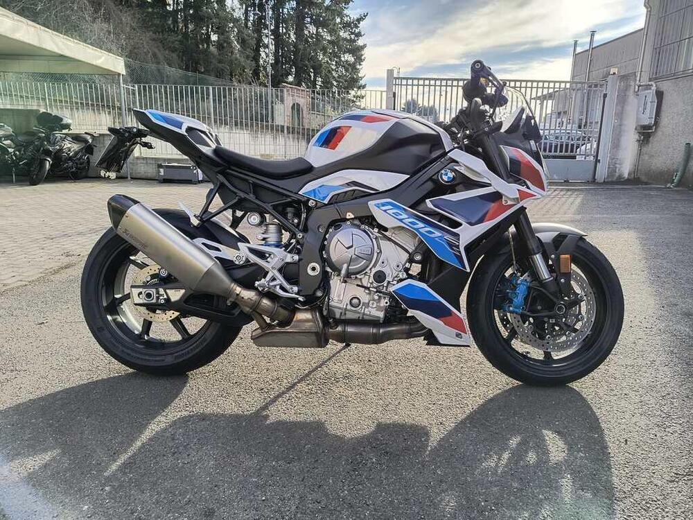 Bmw M 1000 R (2023 - 24) (3)