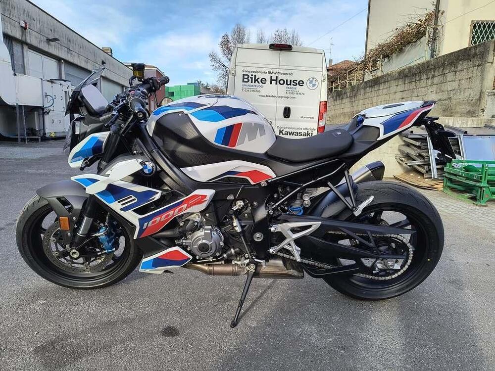 Bmw M 1000 R (2023 - 24) (4)