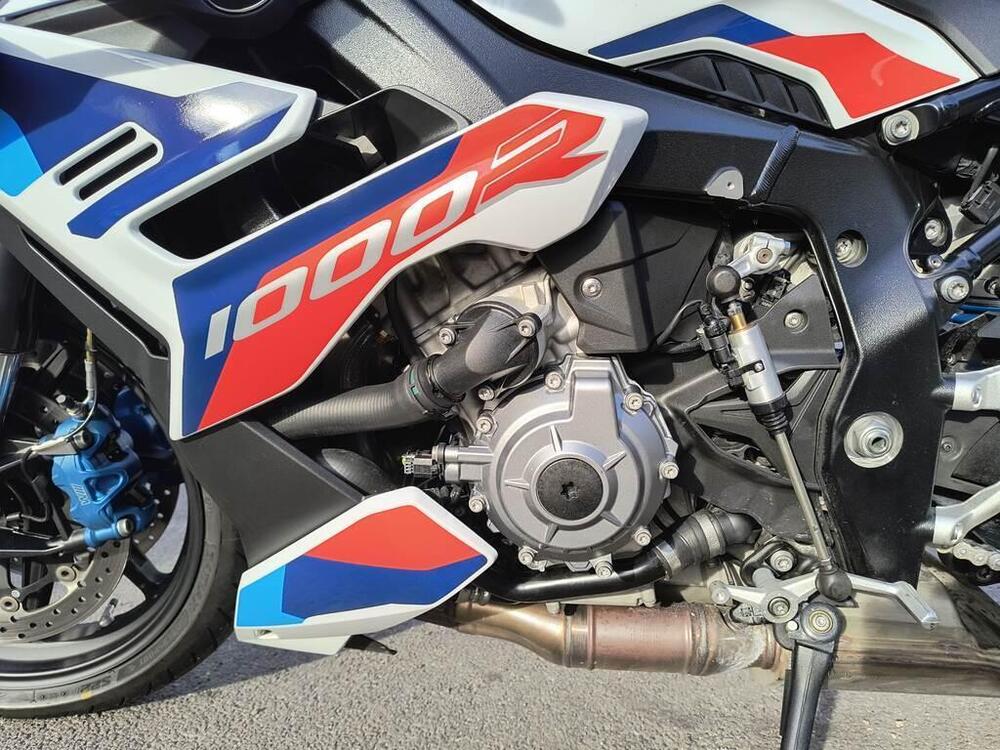 Bmw M 1000 R (2023 - 24) (5)