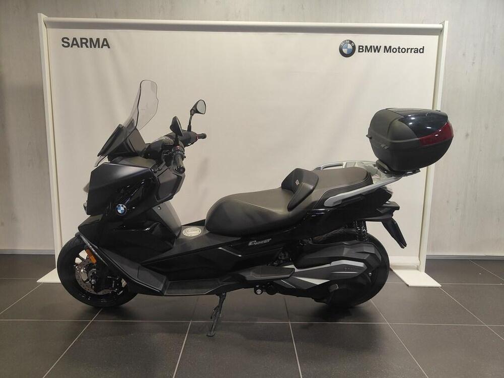 Bmw C 400 GT (2019 - 20)