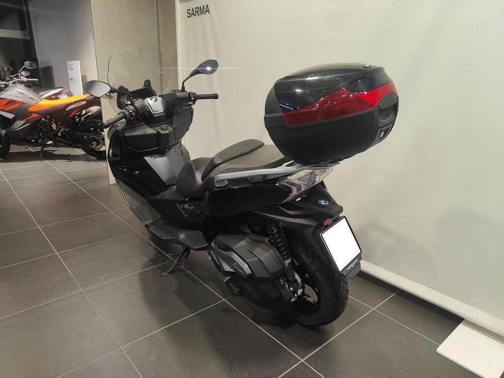 Bmw C 400 GT (2019 - 20) (3)