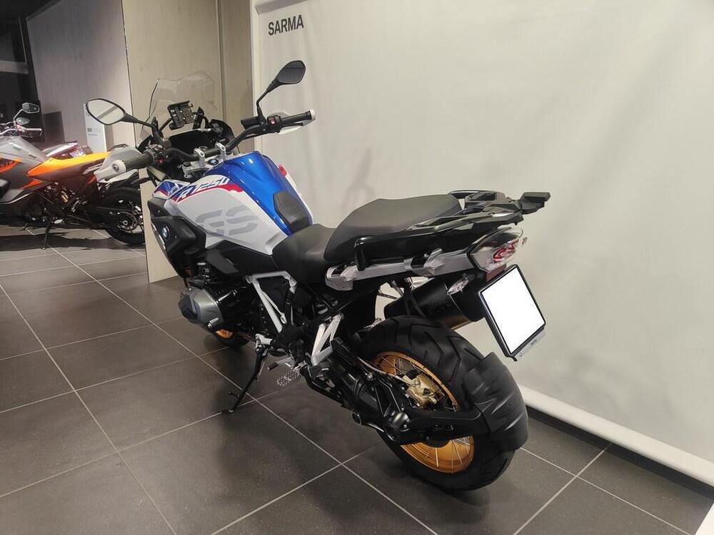 Bmw R 1250 GS (2019 - 20) (2)