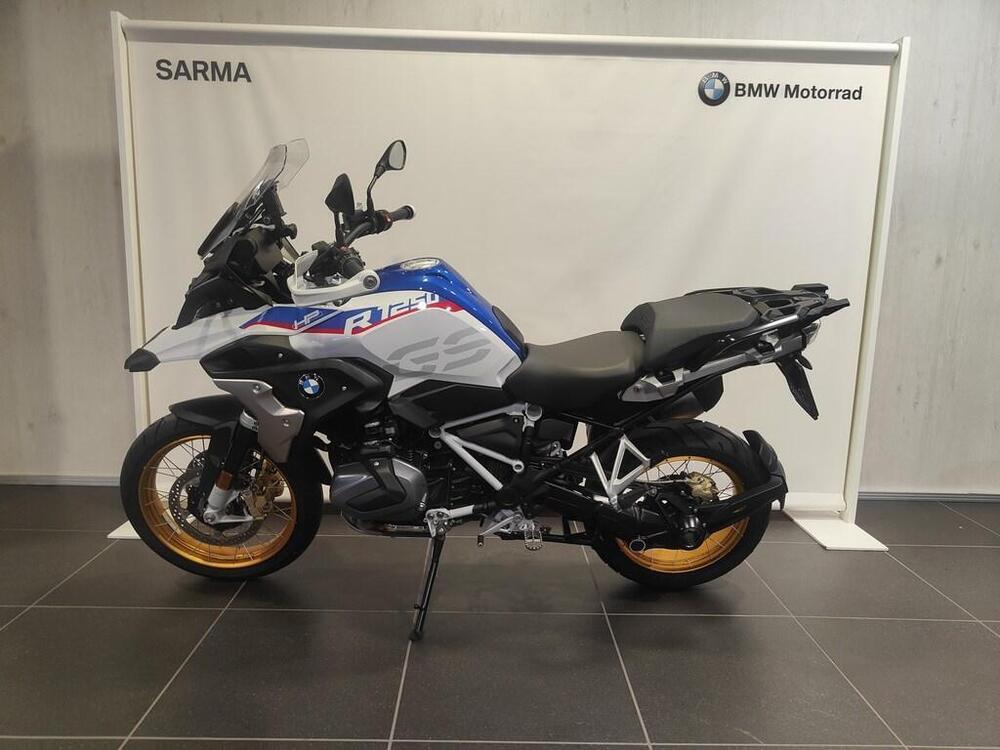 Bmw R 1250 GS (2019 - 20)