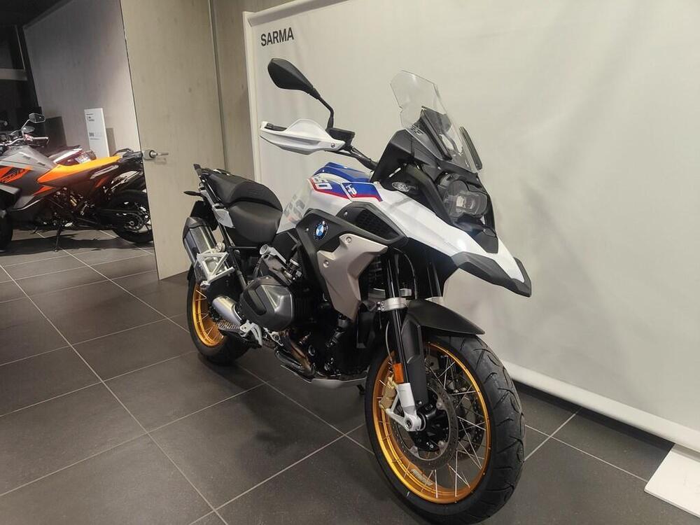 Bmw R 1250 GS (2019 - 20) (4)