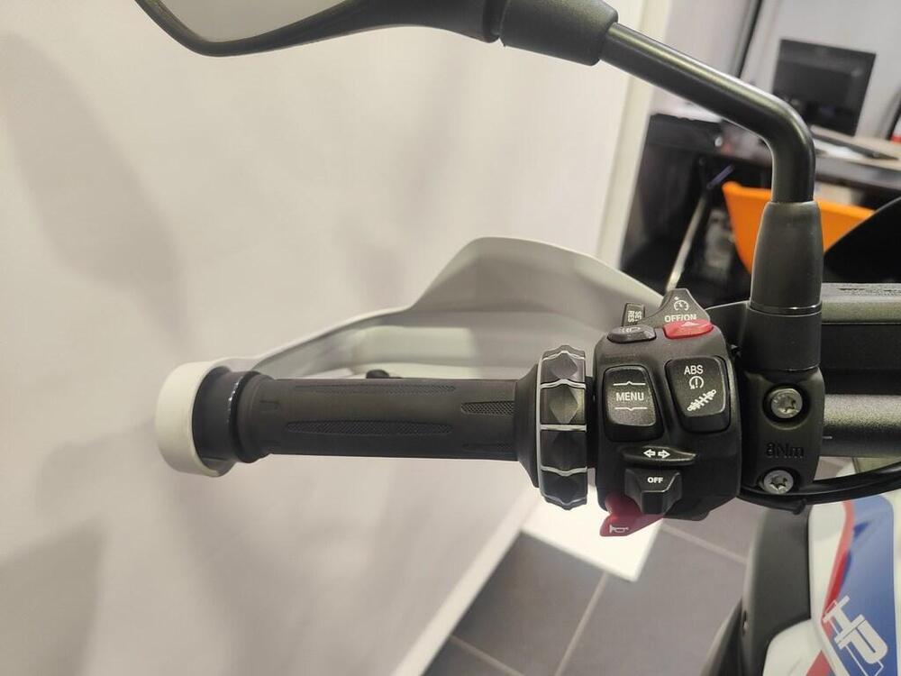 Bmw R 1250 GS (2019 - 20) (5)