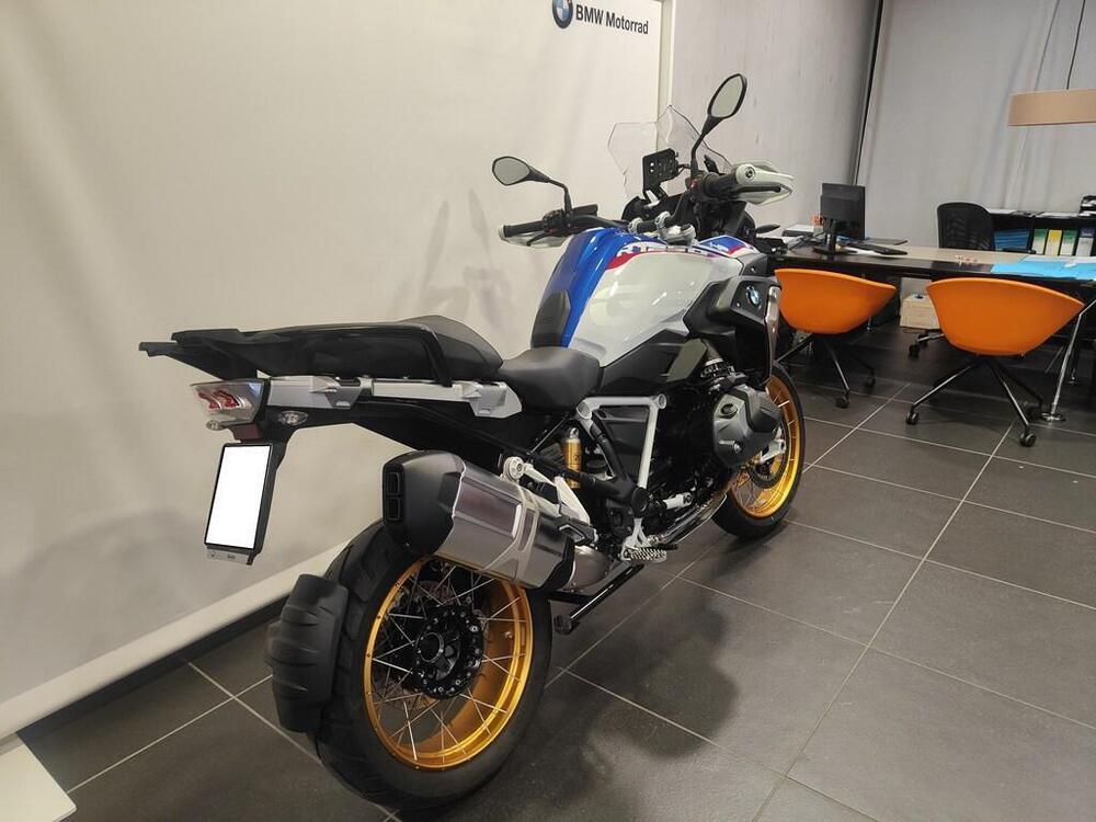 Bmw R 1250 GS (2019 - 20) (3)