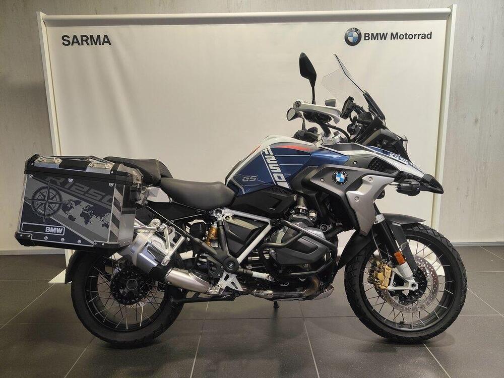 Bmw R 1250 GS (2021 - 24)