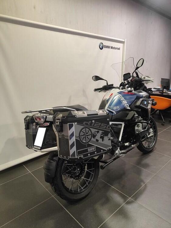 Bmw R 1250 GS (2021 - 24) (3)