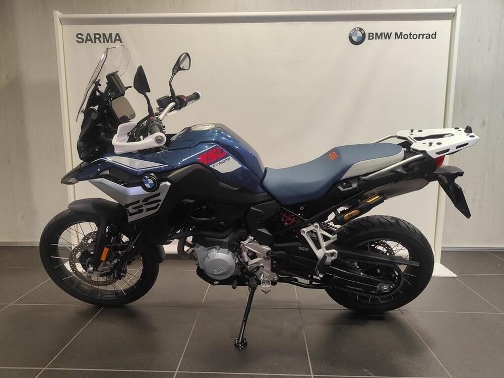 Bmw F 850 GS (2021 - 24)