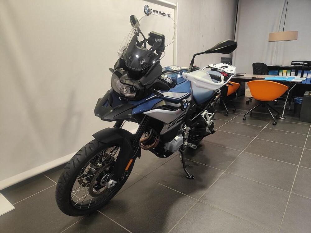 Bmw F 850 GS (2021 - 24) (2)