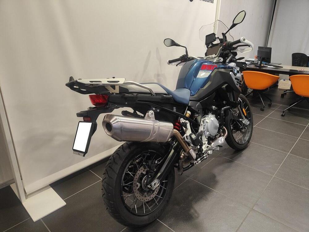 Bmw F 850 GS (2021 - 24) (3)