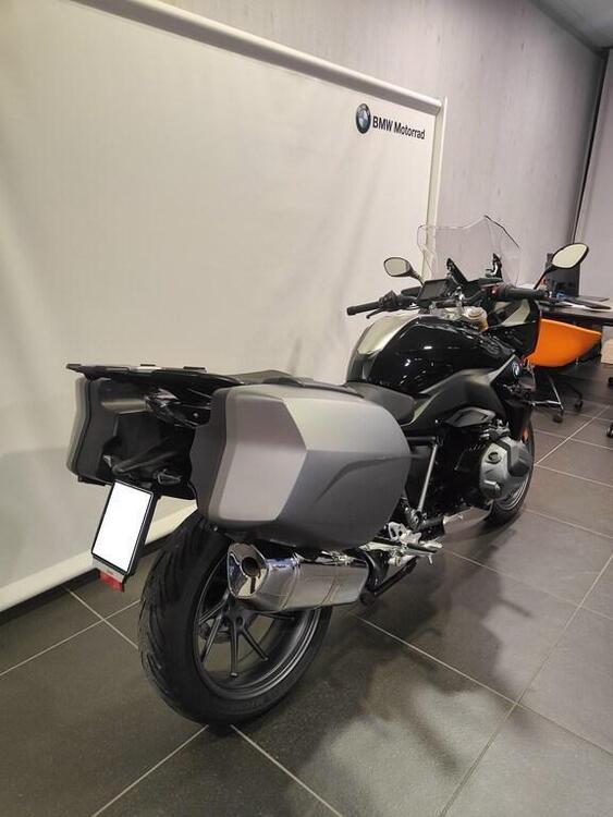 Bmw R 1250 RS (2021 - 25) (3)